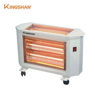 Heater keeping warm Heater keeping warm